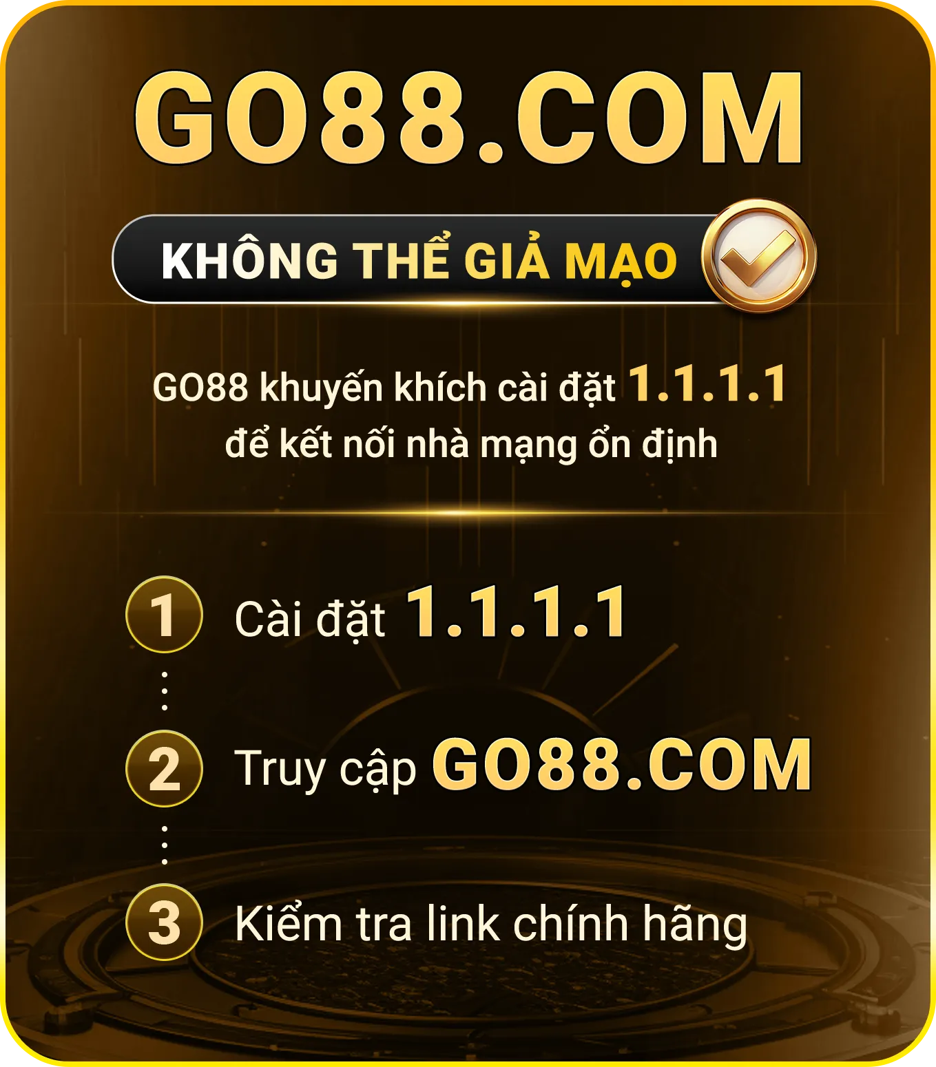 Go88⭐️Trang Chủ Go88 Chính Thức - Link Tải Android/iOS 2026 8 banner1111