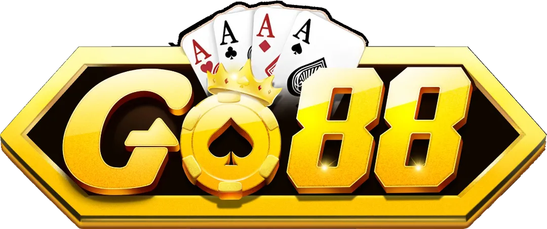 Go88⭐️Trang Chủ Go88 Chính Thức - Link Tải Android/iOS 2026 6 go88vvipcom-logo